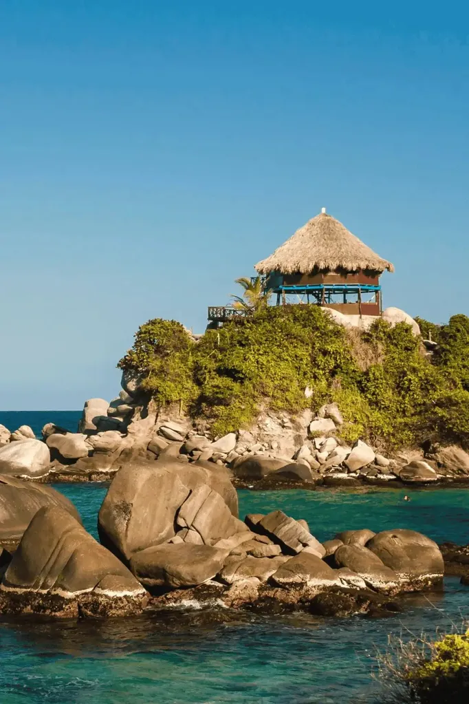 Islas del Rosario